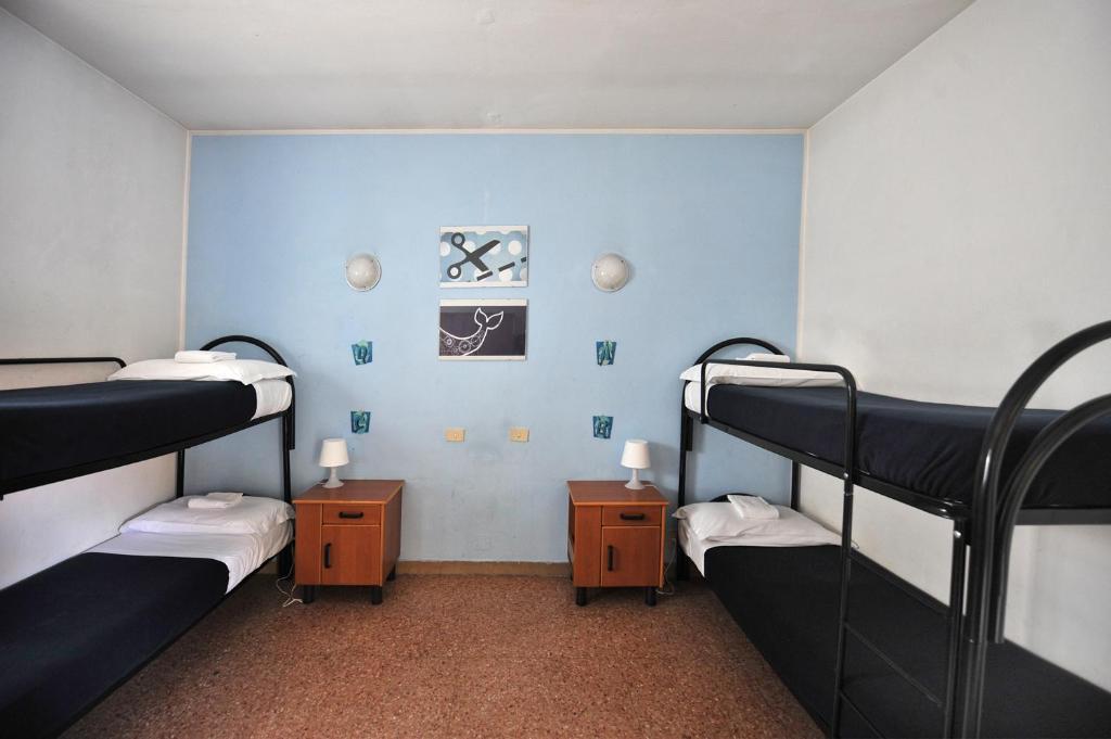 Ostellolinda Milan Room photo