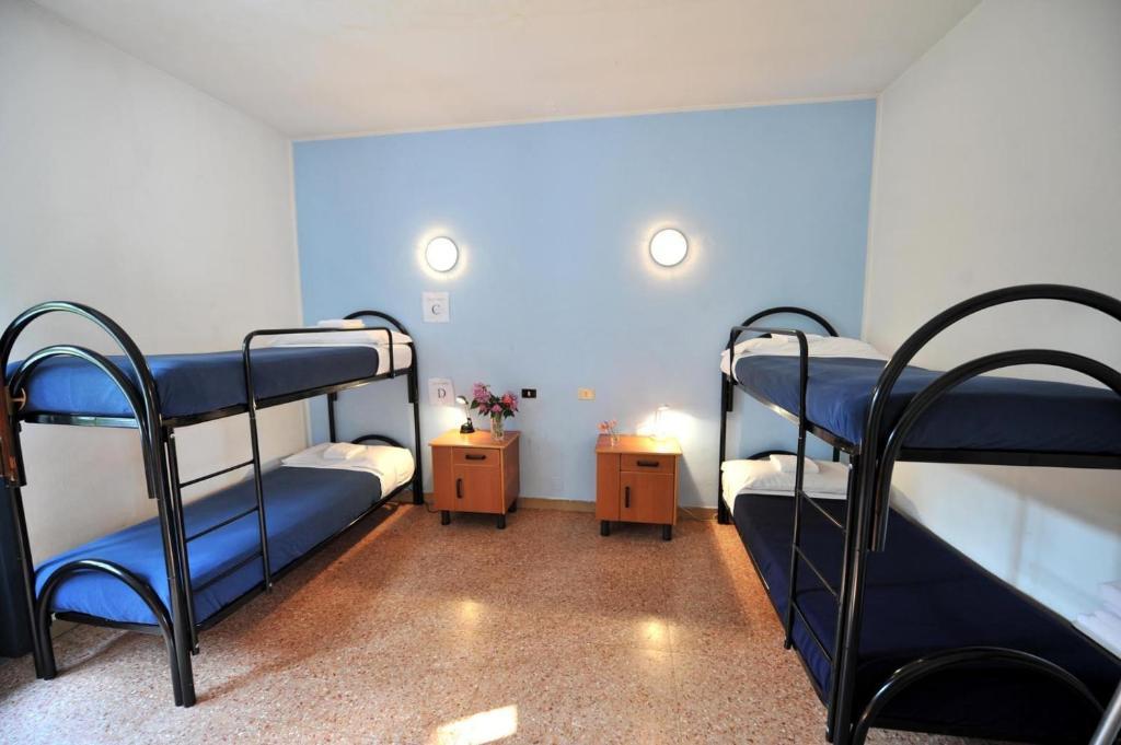 Ostellolinda Milan Room photo