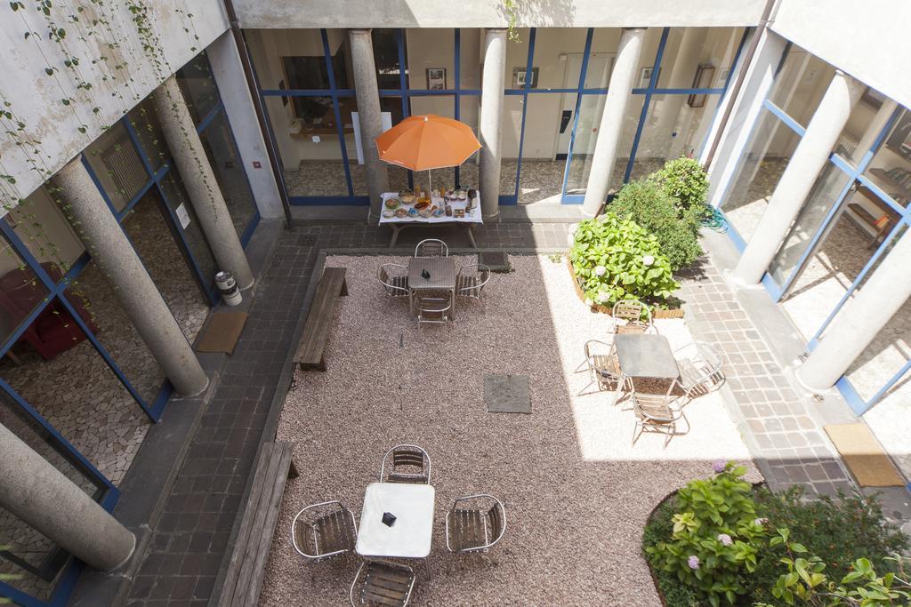 Ostellolinda Milan Exterior photo