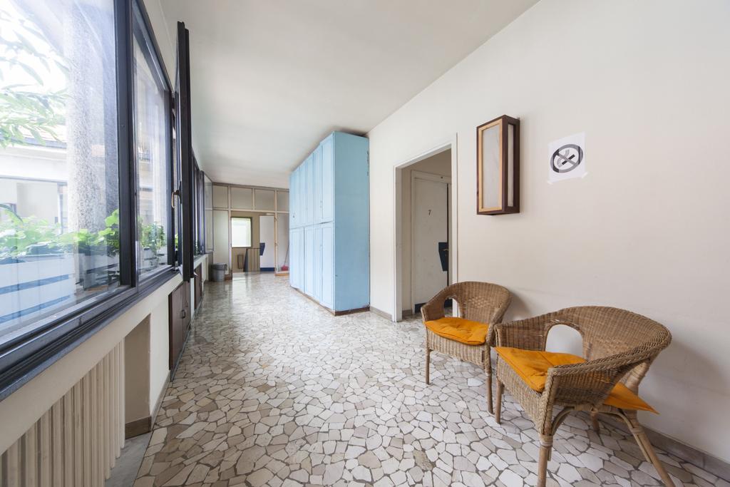 Ostellolinda Milan Exterior photo