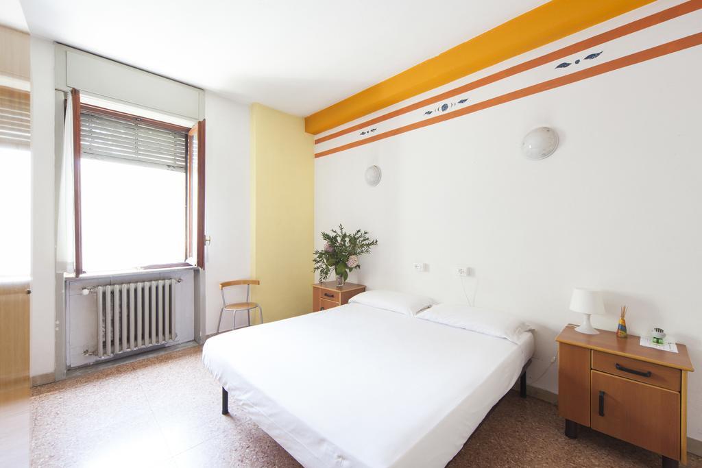 Ostellolinda Milan Exterior photo