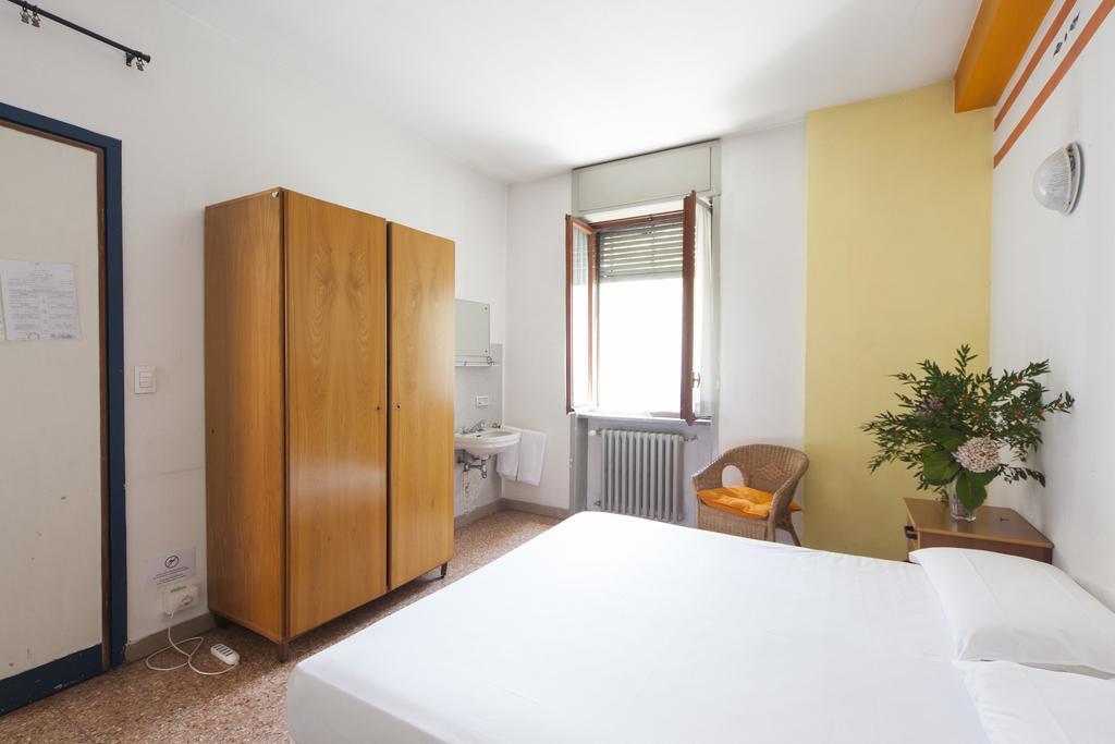 Ostellolinda Milan Exterior photo