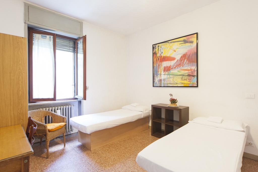 Ostellolinda Milan Exterior photo