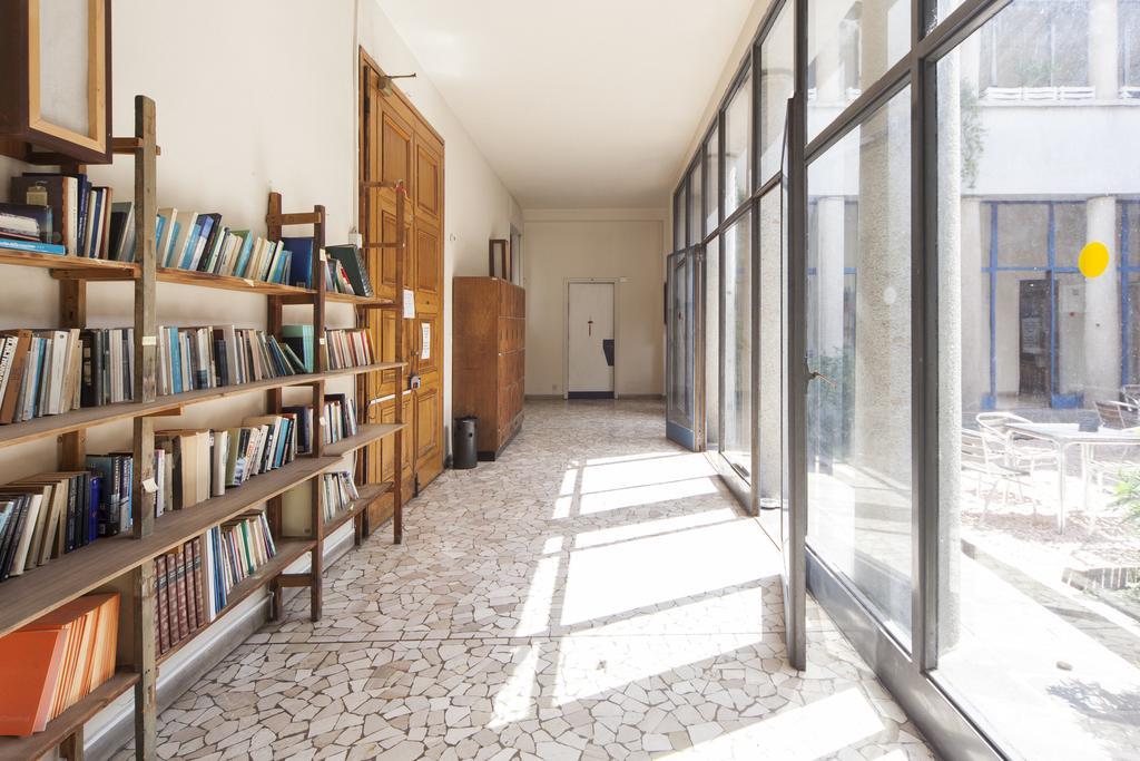 Ostellolinda Milan Exterior photo