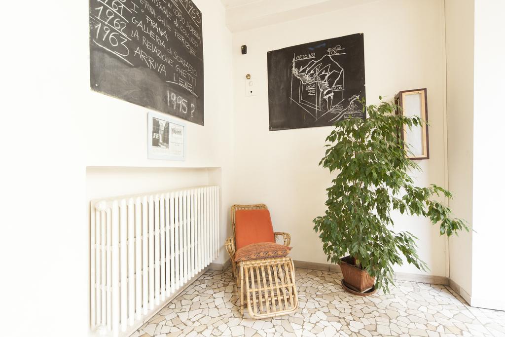 Ostellolinda Milan Exterior photo