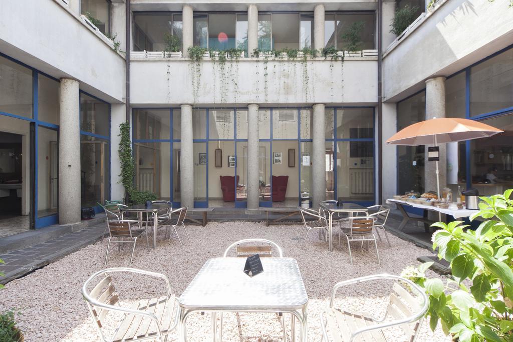 Ostellolinda Milan Exterior photo